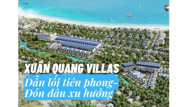 ĐẤT NỀN NGÃ TƯ HỒ TRÀM SỞ HỮU LÂU DÀI CÁCH BIỂN 300M GIÁ 5.8 TỶ